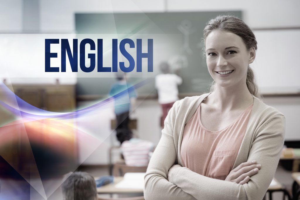 English TOEFL teacher - Suprex Learning