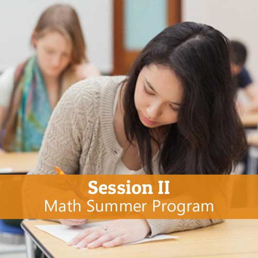 Math & Science Summer Session II - Suprex Learning Math & Science Summer Session II - Suprex Learning
